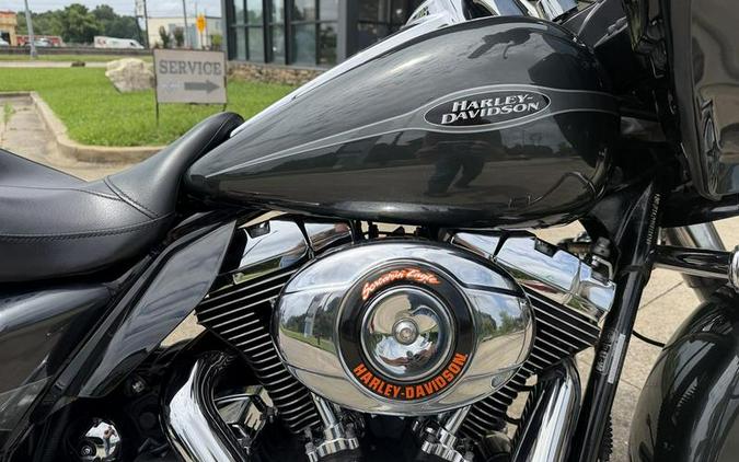 Used Harley-Davidson Road Glide motorcycles for sale in