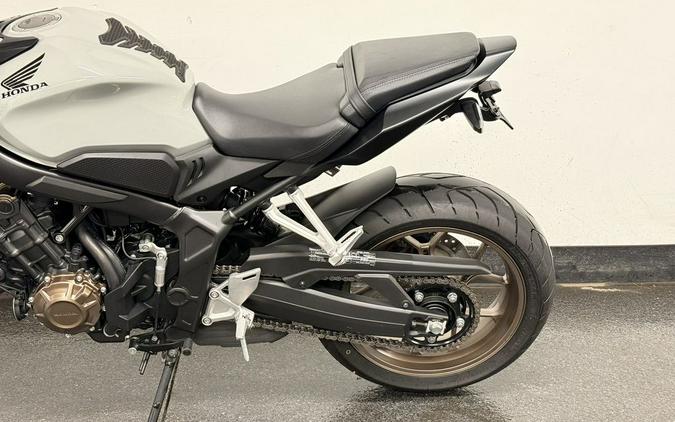2024 Honda® CB650R