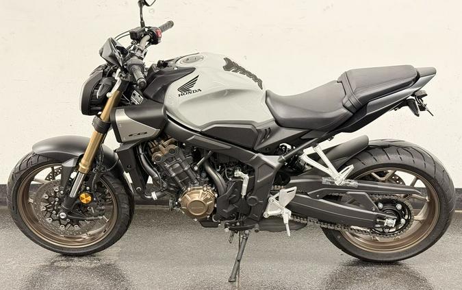 2024 Honda® CB650R