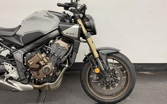 2024 Honda® CB650R