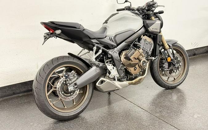 2024 Honda® CB650R