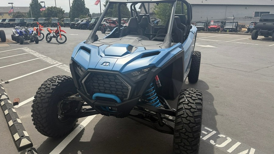 2026 Polaris RZR Pro S 4 Ultimate