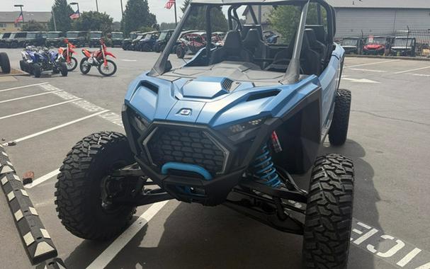 2026 Polaris RZR Pro S 4 Ultimate