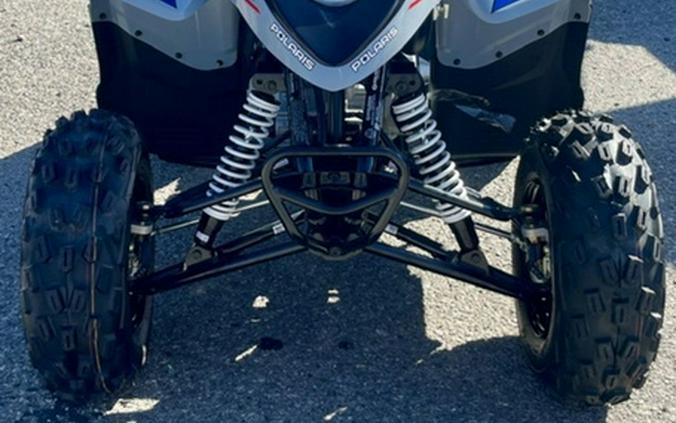 2027 Polaris Phoenix 200