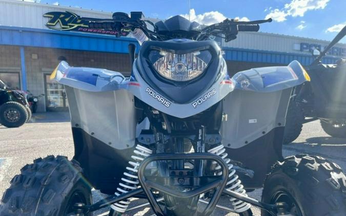 2027 Polaris Phoenix 200