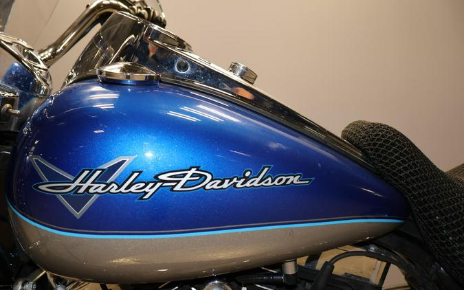 2009 Harley-Davidson Road King FLHR