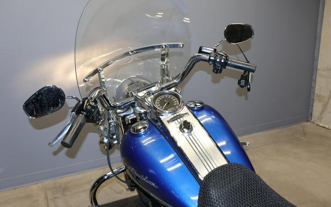 2009 Harley-Davidson Road King FLHR
