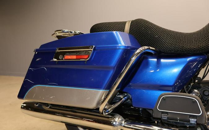 2009 Harley-Davidson Road King FLHR