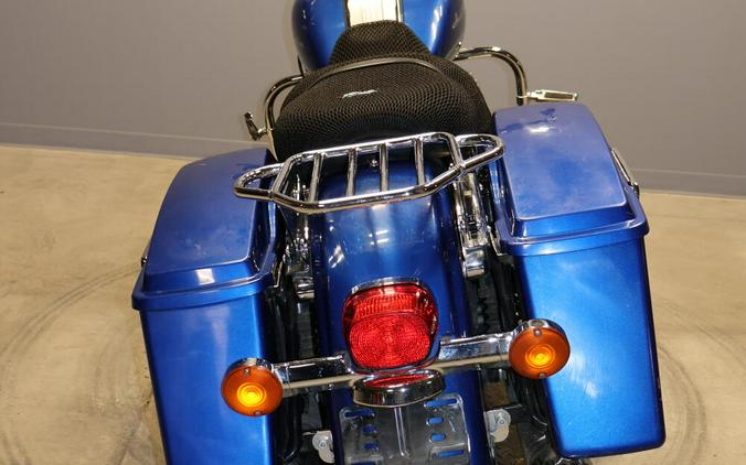 2009 Harley-Davidson Road King FLHR