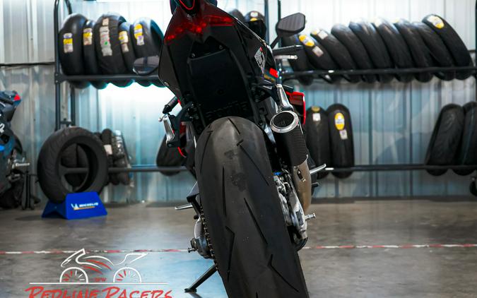 2021 APRILIA RSV4 1100 FACTORY