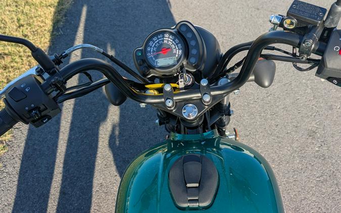 2026 Kawasaki W 175 LTD