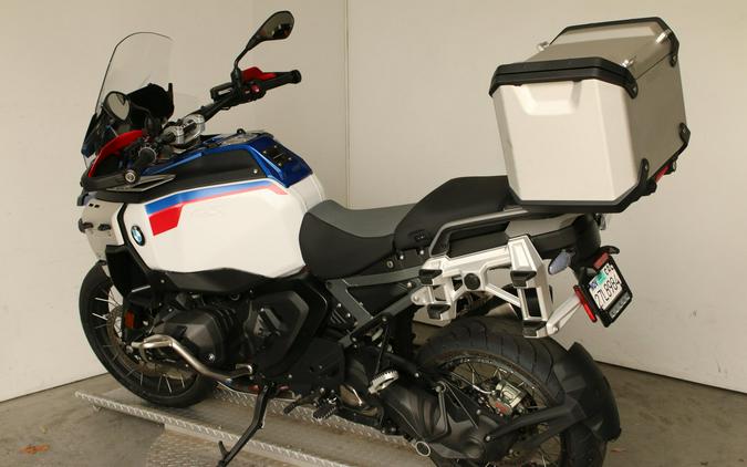 2025 BMW Motorrad R 1300 GS Adventure