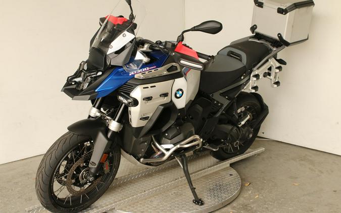 2025 BMW Motorrad R 1300 GS Adventure