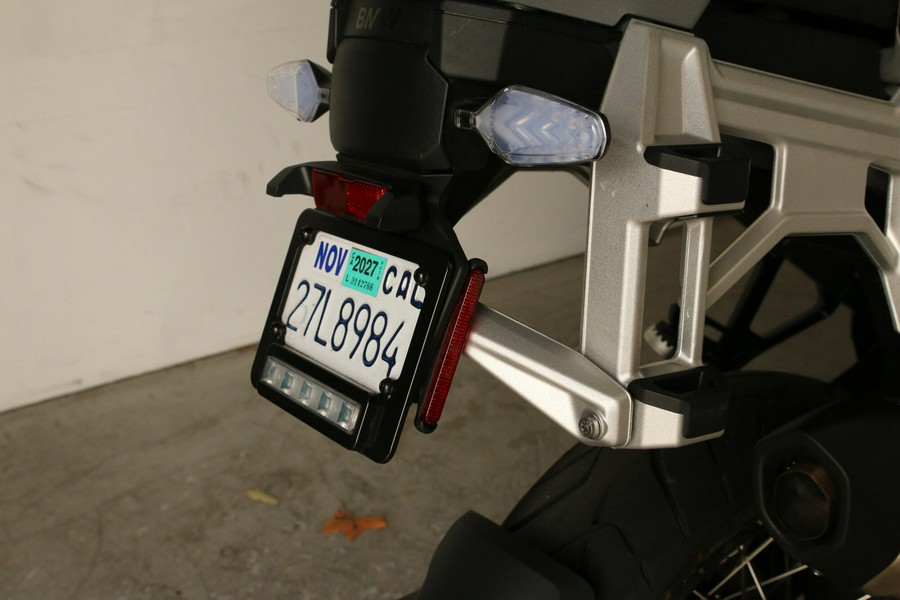 2025 BMW Motorrad R 1300 GS Adventure