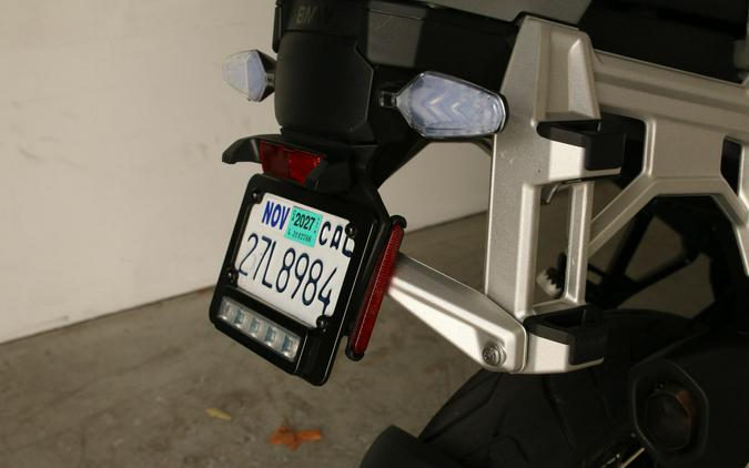 2025 BMW Motorrad R 1300 GS Adventure