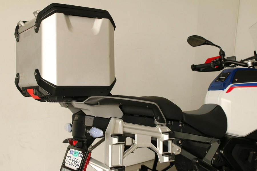 2025 BMW Motorrad R 1300 GS Adventure