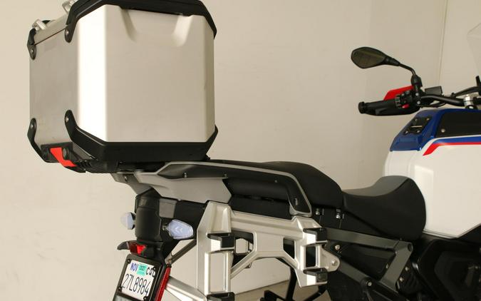 2025 BMW Motorrad R 1300 GS Adventure