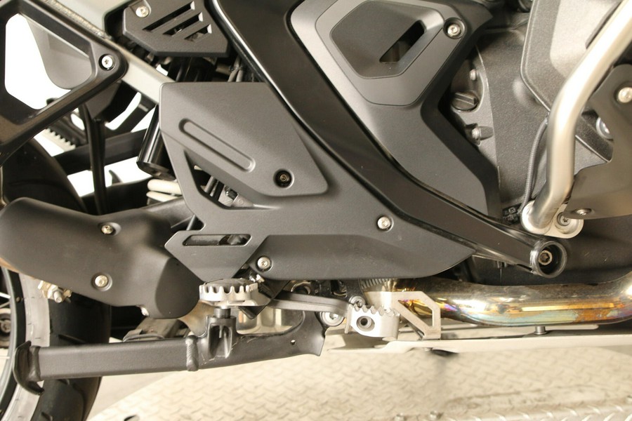 2025 BMW Motorrad R 1300 GS Adventure
