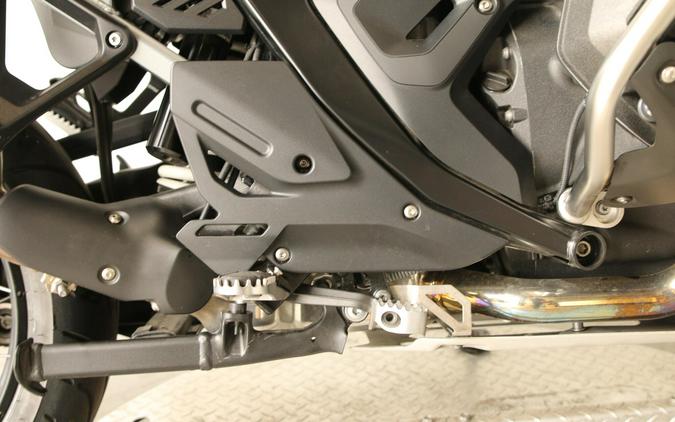 2025 BMW Motorrad R 1300 GS Adventure