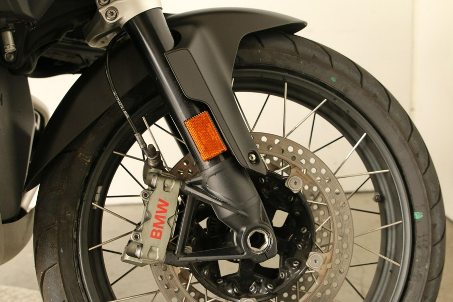 2025 BMW Motorrad R 1300 GS Adventure