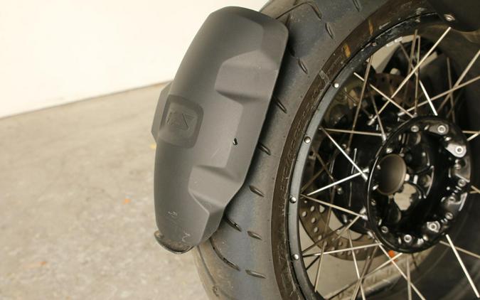 2025 BMW Motorrad R 1300 GS Adventure