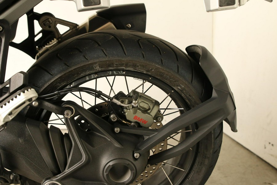 2025 BMW Motorrad R 1300 GS Adventure