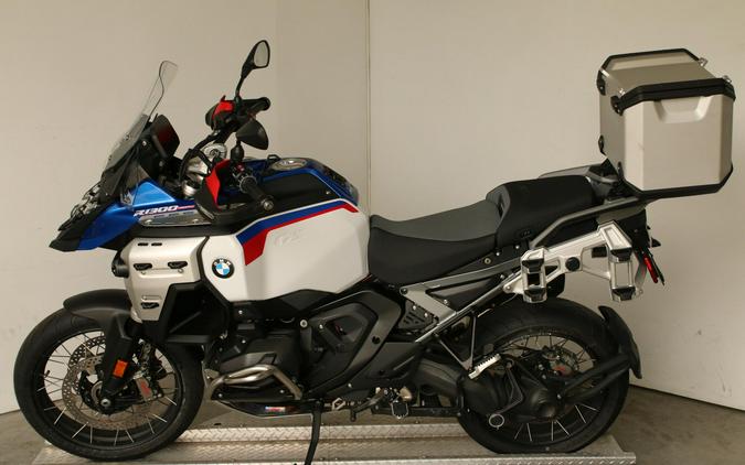 2025 BMW Motorrad R 1300 GS Adventure