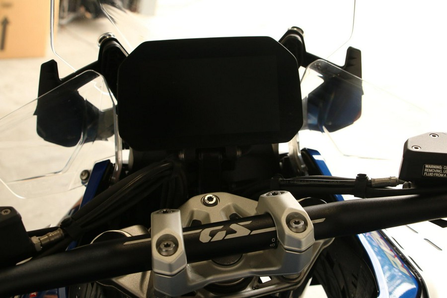 2025 BMW Motorrad R 1300 GS Adventure