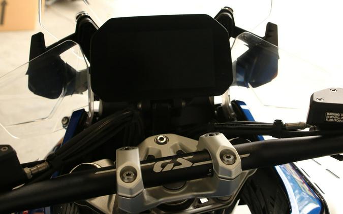 2025 BMW Motorrad R 1300 GS Adventure