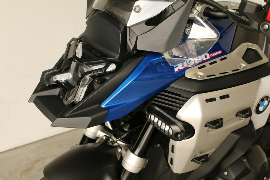 2025 BMW Motorrad R 1300 GS Adventure