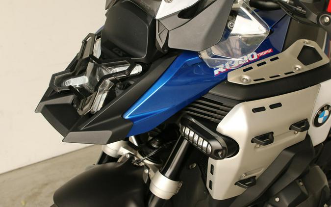 2025 BMW Motorrad R 1300 GS Adventure