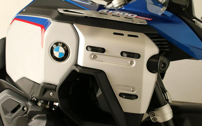 2025 BMW Motorrad R 1300 GS Adventure