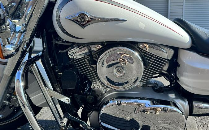 2004 Kawasaki Vulcan 1600