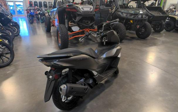 2023 Honda® PCX