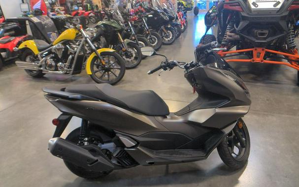 2023 Honda® PCX