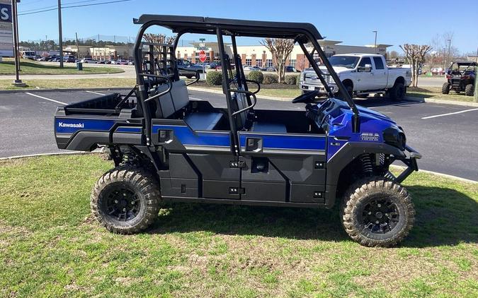 2024 Kawasaki Mule PRO-FXT™ 1000 LE