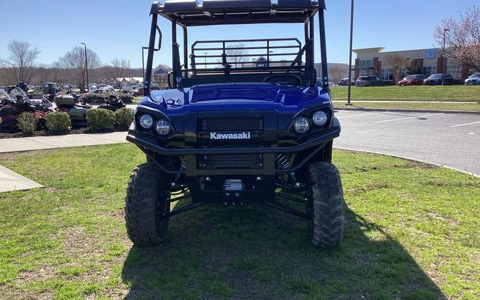 2024 Kawasaki Mule PRO-FXT™ 1000 LE