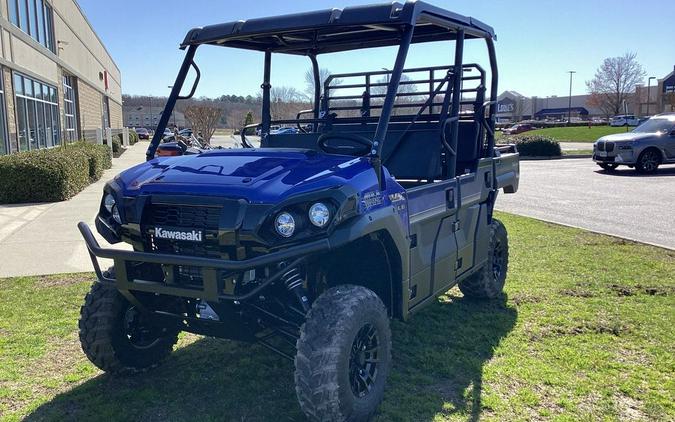 2024 Kawasaki Mule PRO-FXT™ 1000 LE