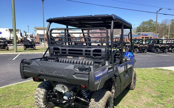 2024 Kawasaki Mule PRO-FXT™ 1000 LE