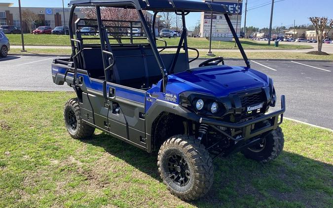 2024 Kawasaki Mule PRO-FXT™ 1000 LE