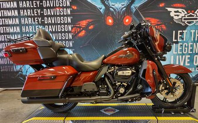 2024 Harley-Davidson Ultra Limited