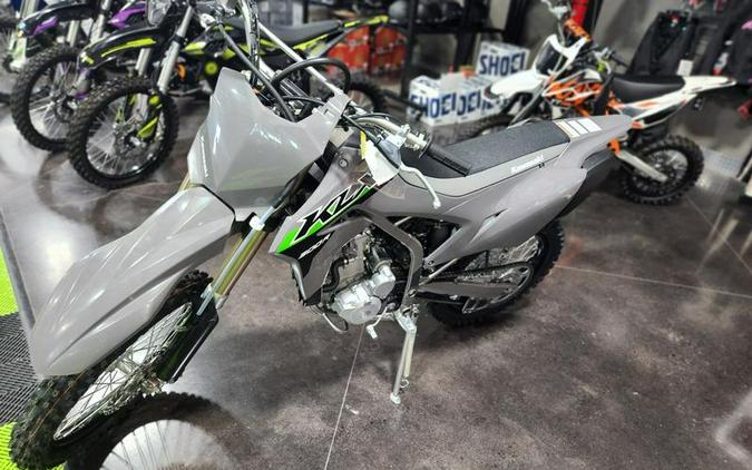 2024 Kawasaki KLX®300R