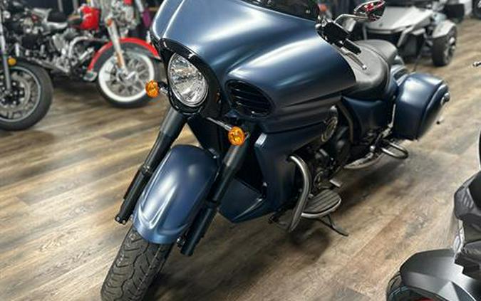 2024 Kawasaki Vulcan 1700 Vaquero ABS