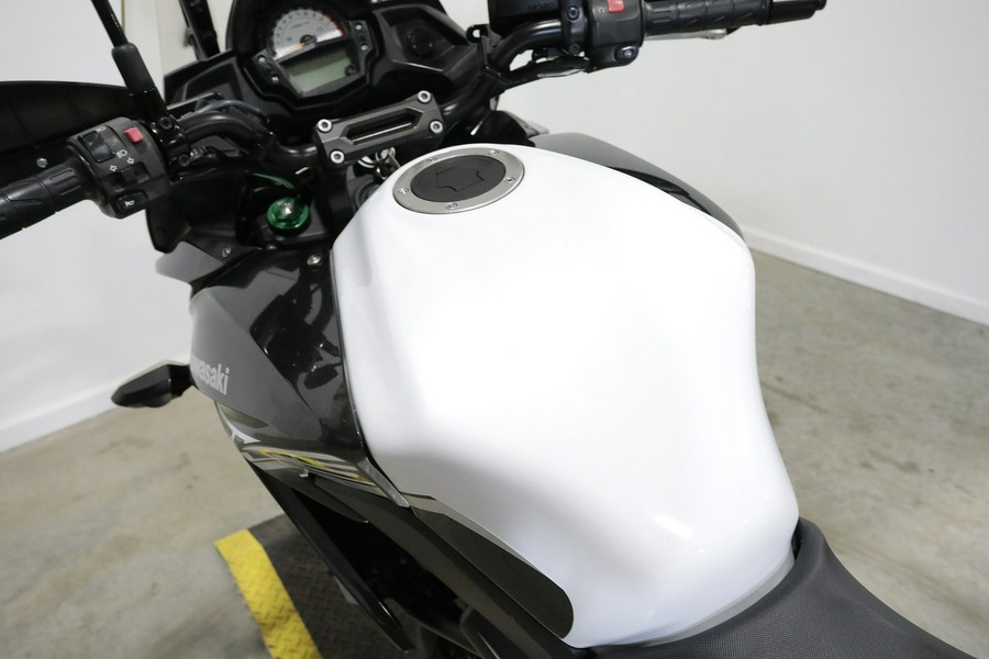 2020 Kawasaki VERSYS 650 ABS