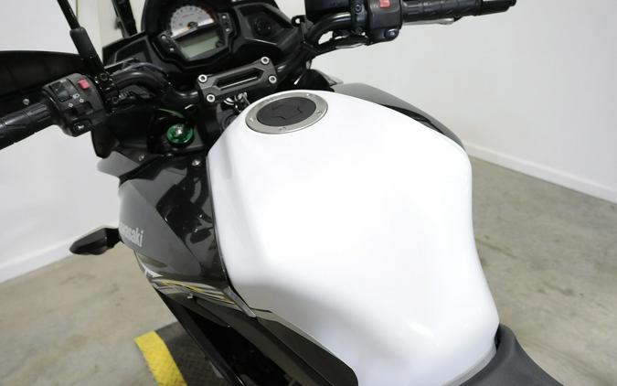 2020 Kawasaki VERSYS 650 ABS