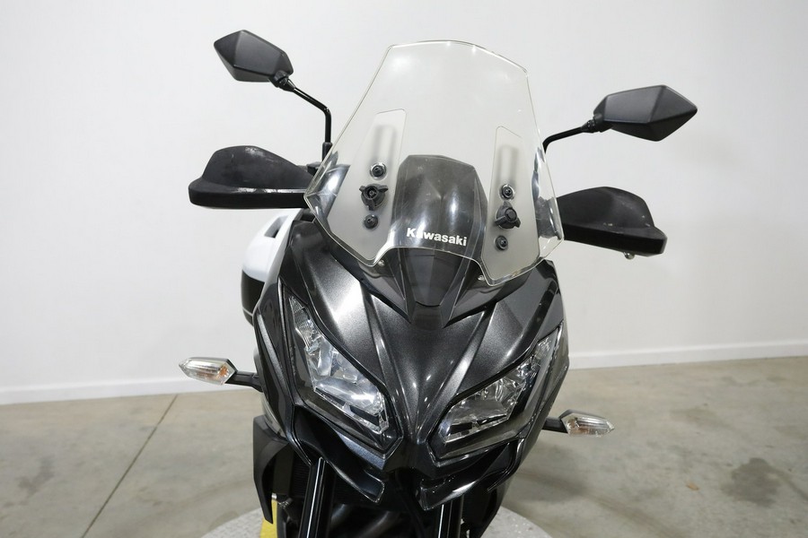 2020 Kawasaki VERSYS 650 ABS