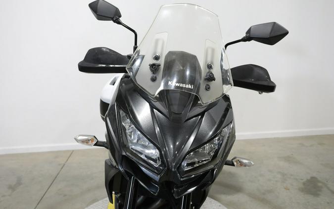 2020 Kawasaki VERSYS 650 ABS