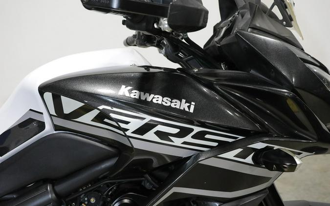 2020 Kawasaki VERSYS 650 ABS