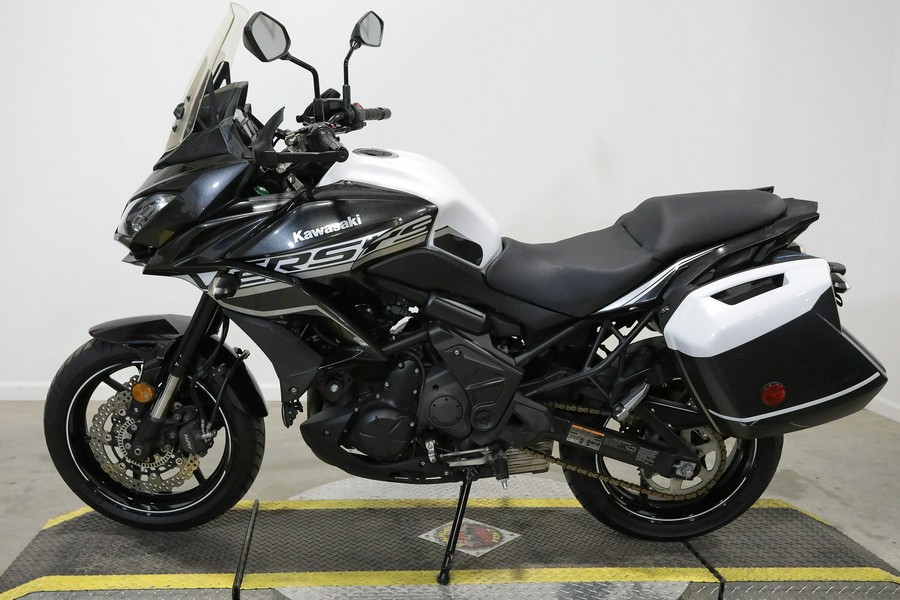 2020 Kawasaki VERSYS 650 ABS