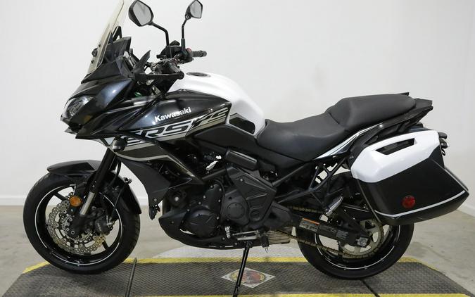 2020 Kawasaki VERSYS 650 ABS